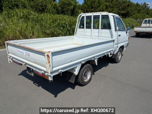 Used 1996 MT toyota townace-truck KM51 Image[6]