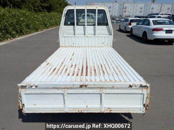 Used 1996 MT toyota townace-truck KM51 Image[8]