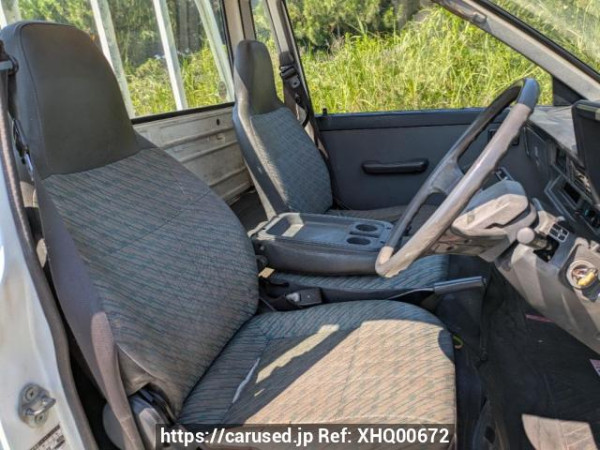 Used 1996 MT toyota townace-truck KM51 Image[12]