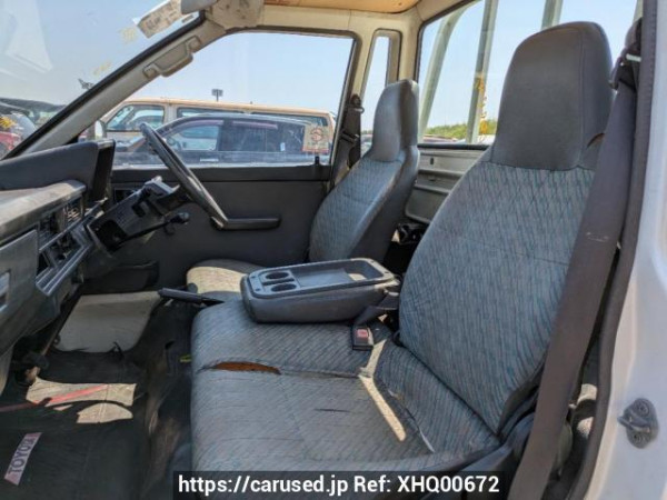 Used 1996 MT toyota townace-truck KM51 Image[14]