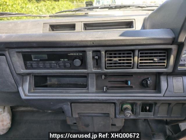 Used 1996 MT toyota townace-truck KM51 Image[17]