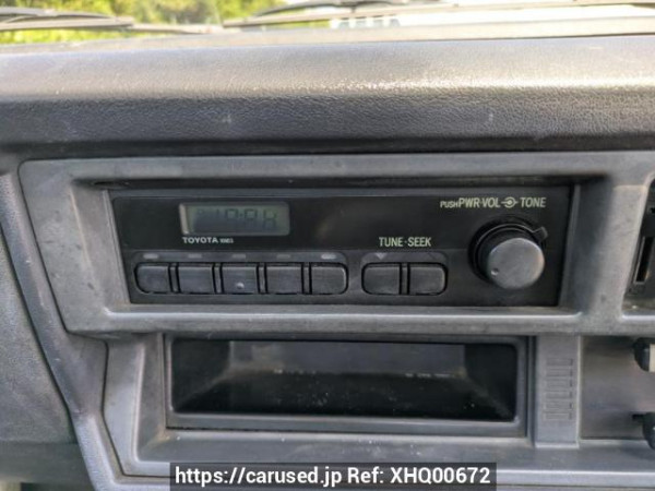 Used 1996 MT toyota townace-truck KM51 Image[18]