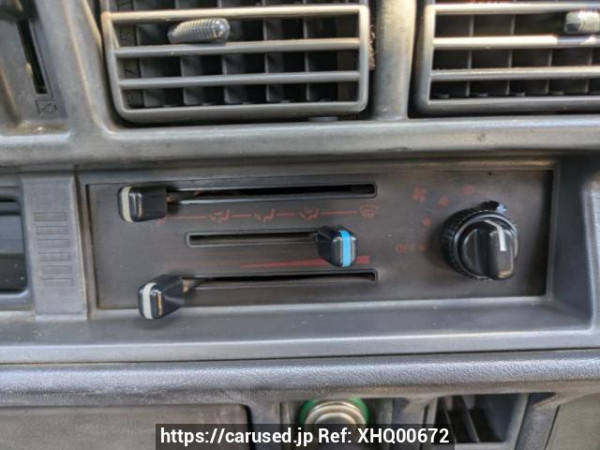 Used 1996 MT toyota townace-truck KM51 Image[19]