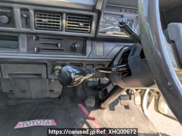 Used 1996 MT toyota townace-truck KM51 Image[20]