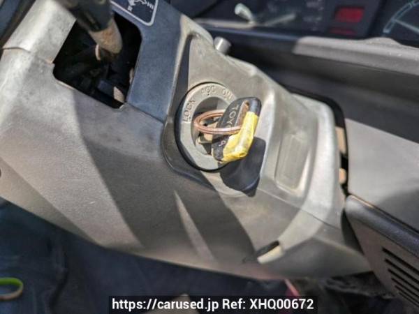 Used 1996 MT toyota townace-truck KM51 Image[21]