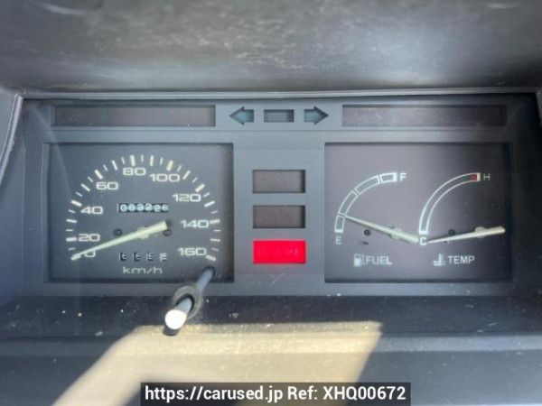 Used 1996 MT toyota townace-truck KM51 Image[22]