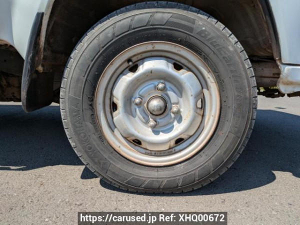 Used 1996 MT toyota townace-truck KM51 Image[24]