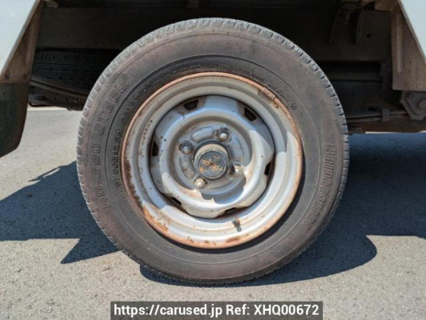 Used 1996 MT toyota townace-truck KM51 Image[25]
