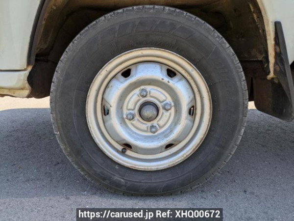 Used 1996 MT toyota townace-truck KM51 Image[27]