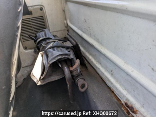 Used 1996 MT toyota townace-truck KM51 Image[30]