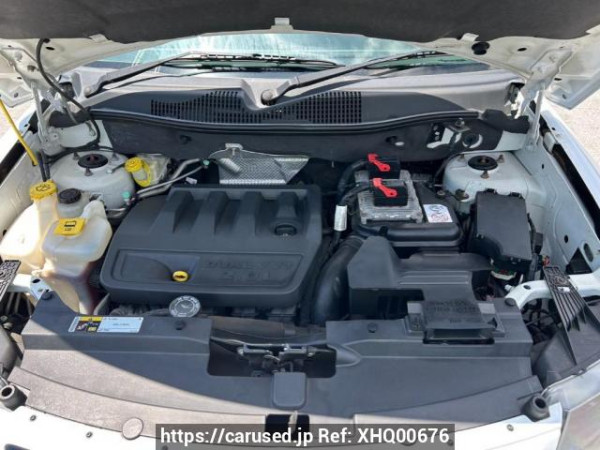 Used 2014 AT jeep compass MK49 Image[9]