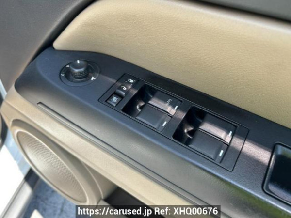 Used 2014 AT jeep compass MK49 Image[17]