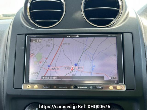 Used 2014 AT jeep compass MK49 Image[24]