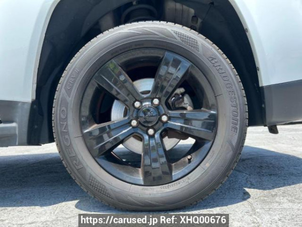 Used 2014 AT jeep compass MK49 Image[30]