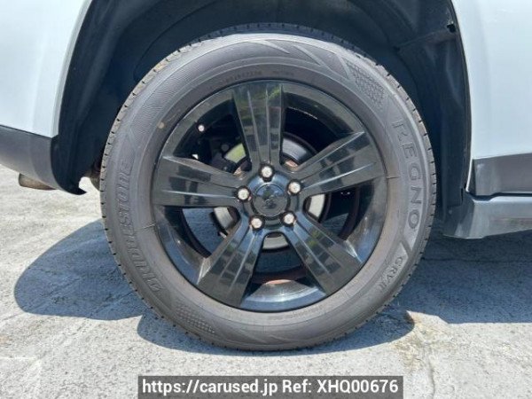 Used 2014 AT jeep compass MK49 Image[31]