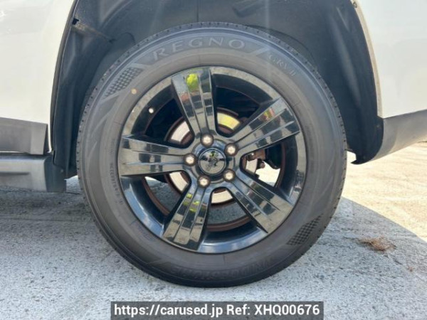 Used 2014 AT jeep compass MK49 Image[32]