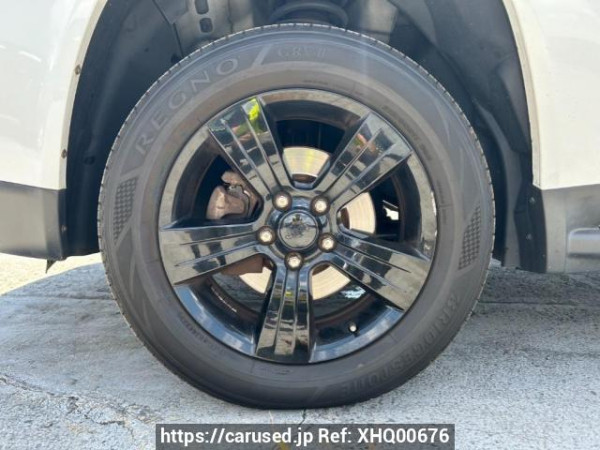 Used 2014 AT jeep compass MK49 Image[33]