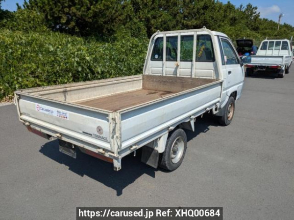Used 2004 MT toyota townace-truck KM70 Image[6]