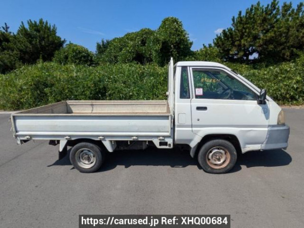 Used 2004 MT toyota townace-truck KM70 Image[7]