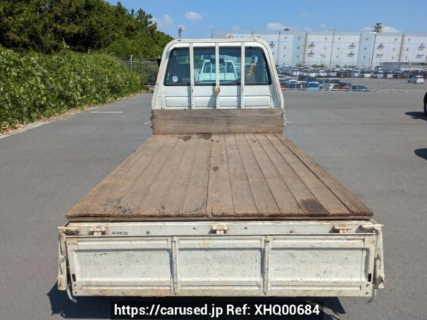Used 2004 MT toyota townace-truck KM70 Image[8]