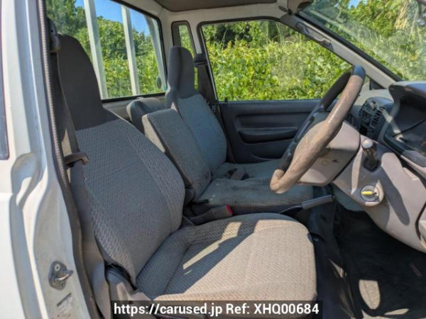 Used 2004 MT toyota townace-truck KM70 Image[12]