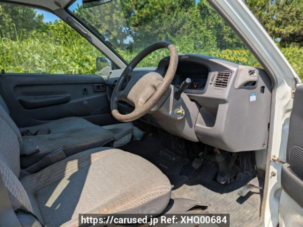 Used 2004 MT toyota townace-truck KM70 Image[13]