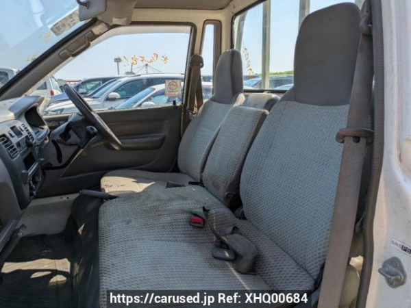 Used 2004 MT toyota townace-truck KM70 Image[14]