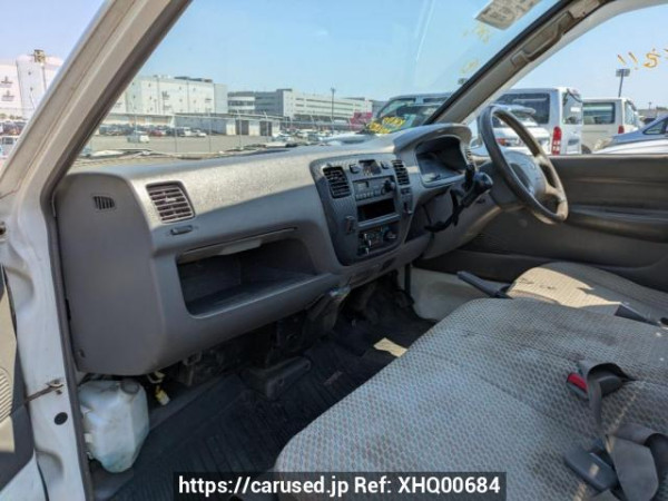 Used 2004 MT toyota townace-truck KM70 Image[15]