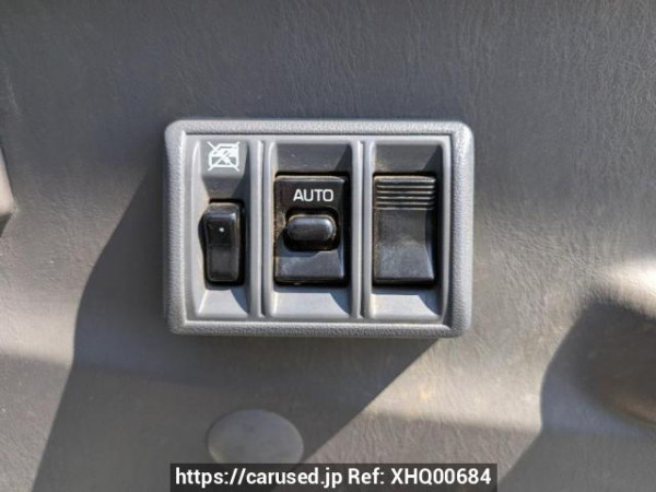 Used 2004 MT toyota townace-truck KM70 Image[16]