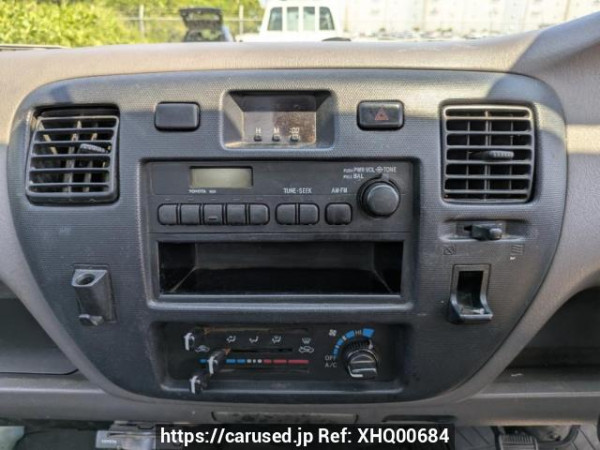 Used 2004 MT toyota townace-truck KM70 Image[18]