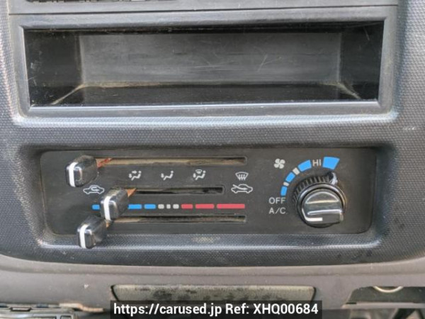 Used 2004 MT toyota townace-truck KM70 Image[20]