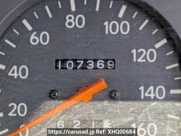 Used 2004 MT toyota townace-truck KM70 Image[24]