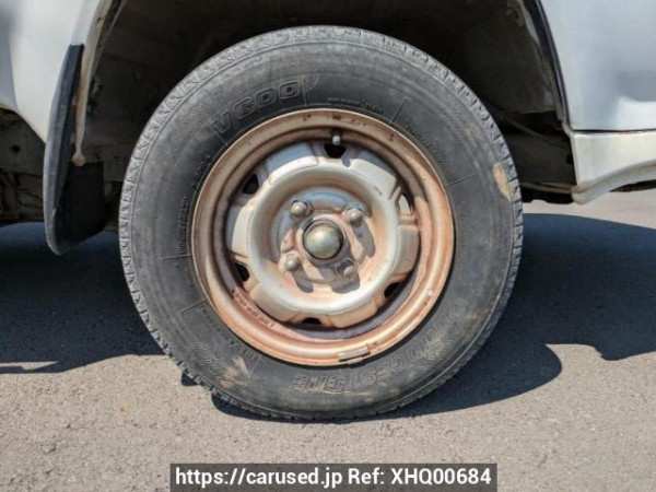 Used 2004 MT toyota townace-truck KM70 Image[25]