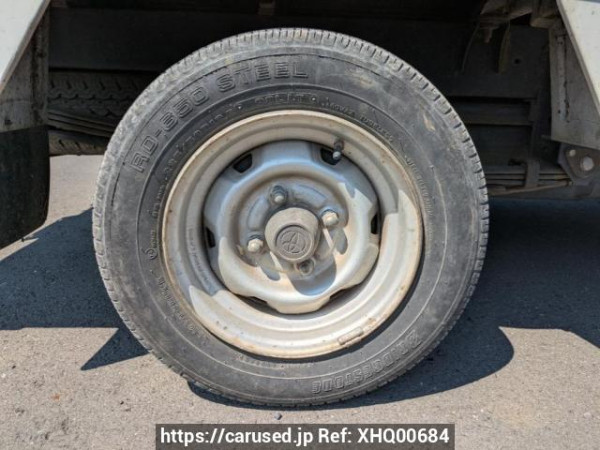 Used 2004 MT toyota townace-truck KM70 Image[26]