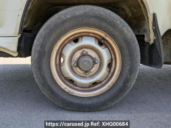 Used 2004 MT toyota townace-truck KM70 Image[28]