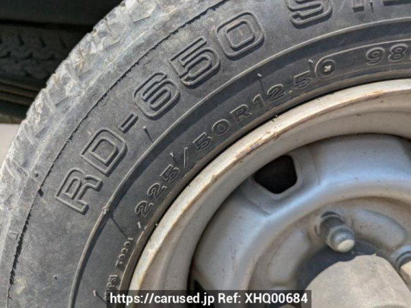 Used 2004 MT toyota townace-truck KM70 Image[29]