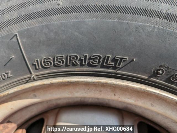 Used 2004 MT toyota townace-truck KM70 Image[30]