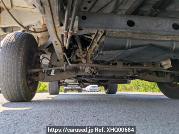 Used 2004 MT toyota townace-truck KM70 Image[31]