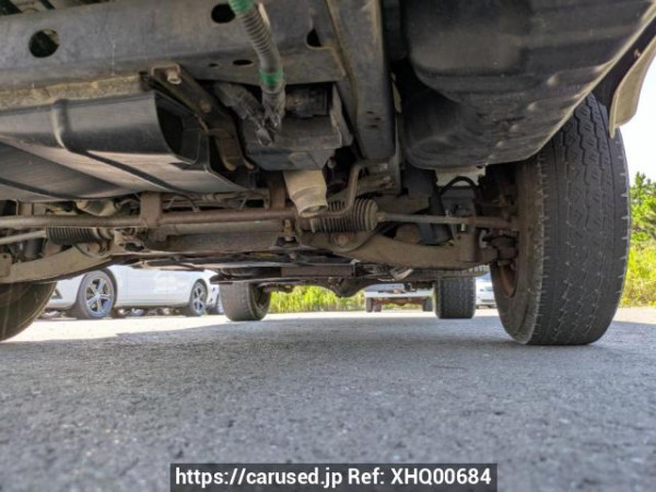 Used 2004 MT toyota townace-truck KM70 Image[32]