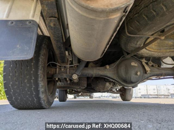 Used 2004 MT toyota townace-truck KM70 Image[33]