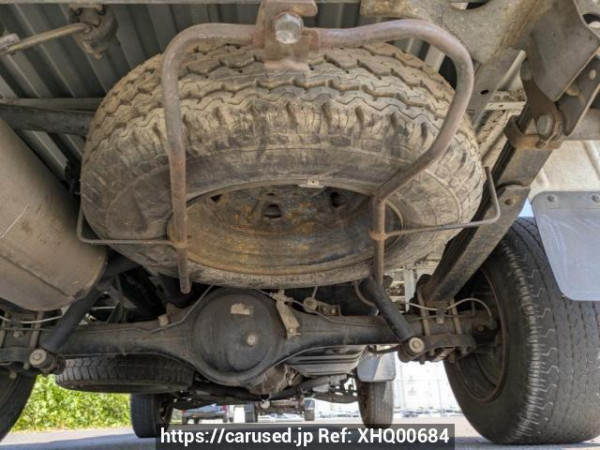 Used 2004 MT toyota townace-truck KM70 Image[35]