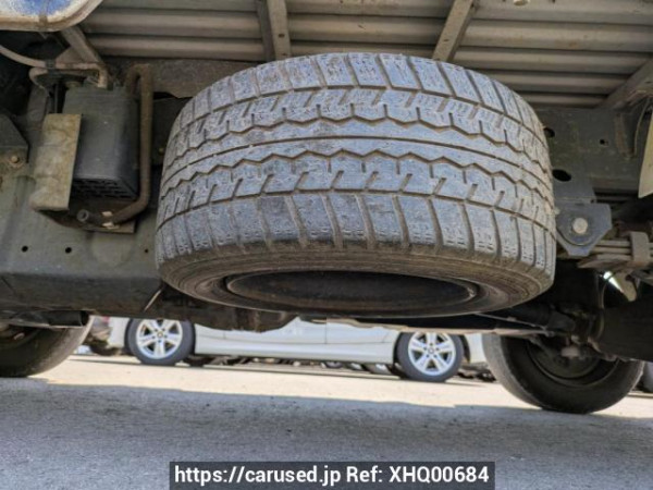 Used 2004 MT toyota townace-truck KM70 Image[36]