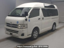 Toyota Hiace Van TRH200Kｶｲ