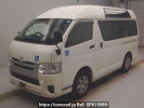 Toyota Hiace Van TRH200Kｶｲ