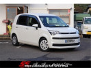 Toyota Spade NCP141