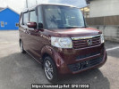 Honda N-BOX JF1