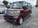 Honda N-BOX CUSTOM JF1