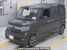 Honda N-BOX CUSTOM JF3