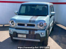 Suzuki Hustler MR92S