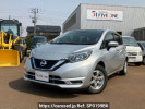 Nissan Note HE12
